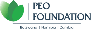 PEO Foundation Logo