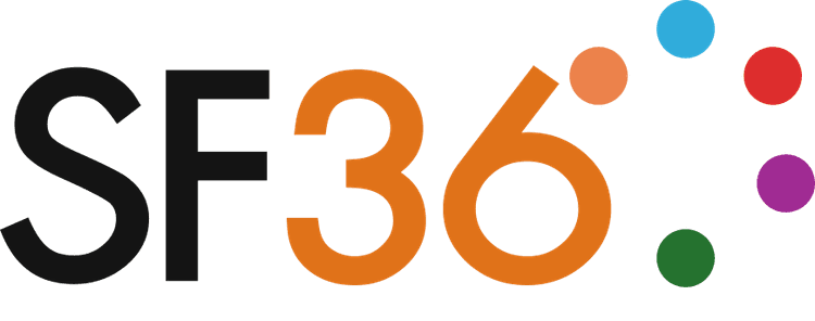 SF360 Logo